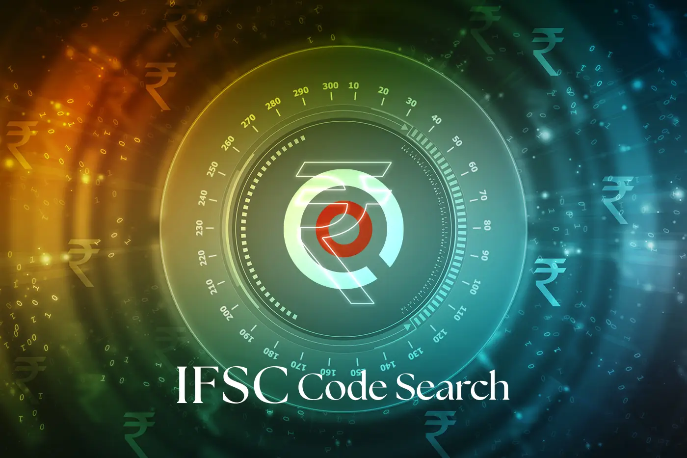 IFSC Code